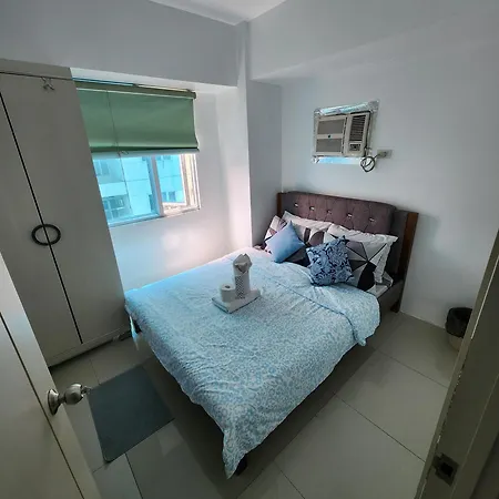 Mnm Place - Sea Residence 0F